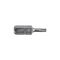TORK CRAFT Torx Tamper Resistant Insert Bit T10h X 25mm Bulk